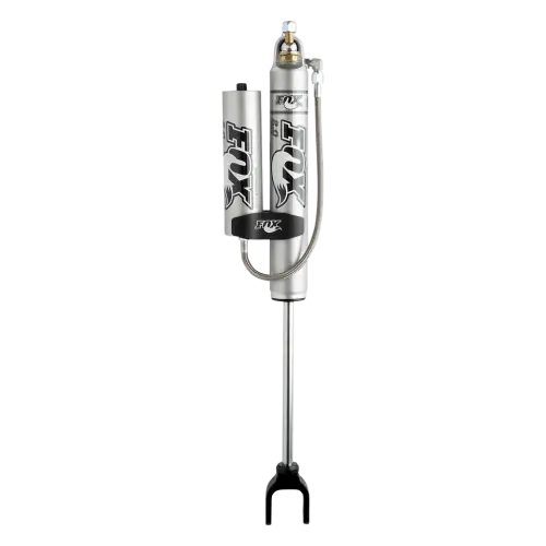 Fox Racing - Fox 2.0 Performance Series Smooth Body Shocks for Chevy/GMC (2011-19) 2500HD/3500HD (Front, Lifted 6"-9")