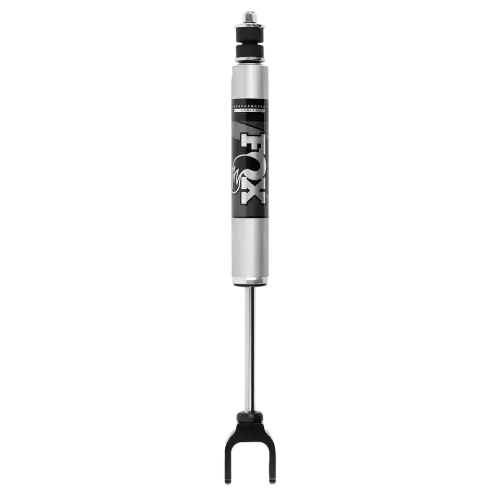 Fox Racing - Fox 2.0 Performance Series Coilover IFP Shock for Chevy/GMC (2002-06) Avalanche / (2000-06) Suburban/Tahoe/Yukon / (1999-07) 1500 | Hummer (2006-10) H3 (Front, Lifted 0"-1")