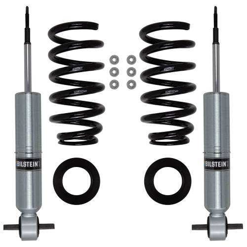 BILSTEIN - BILSTEIN B8 6112 - Suspension Kit for Chevy/GMC (2014-19) 1500