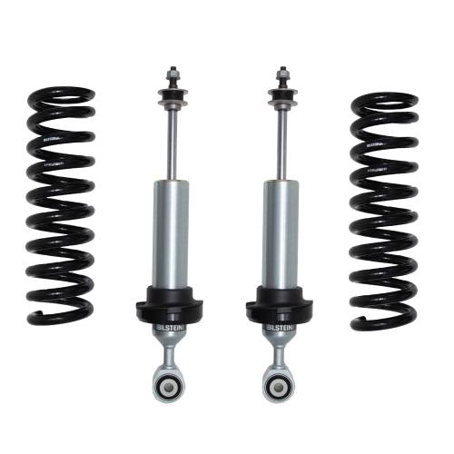 BILSTEIN - BILSTEIN B8 6112 - Suspension Kit for Toyota (2023-26) Sequoia / (2022-26) Tundra