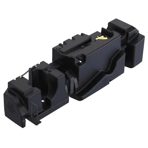 S&B - S&B High-Capacity Fuel Tank for Chevy/GMC (2020-23) 2500/3500 L5P Crew Cab Long Bed (60 Gallon)