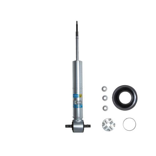 BILSTEIN - BILSTEIN B8 5100 Series (Ride Height Adjustable) - Shock Absorber for Chevy/GMC (2014-19) 1500 Silverado/Sierra