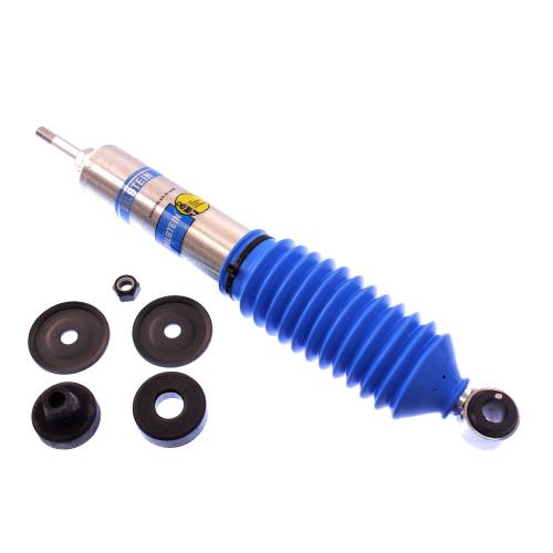 BILSTEIN - BILSTEIN B6 - Suspension Shock Absorber for Ford