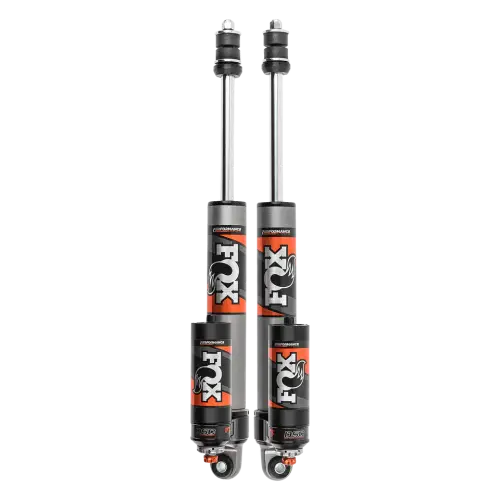 Fox Racing - Fox 2.5 Performance Elite Series Smooth Body Shocks for Ram (2019-26) 1500 (Rear, Lifted 0"-2")