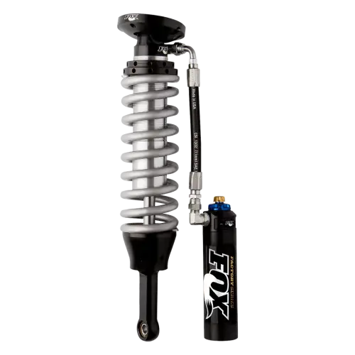Fox Racing - Fox 2.5 Factory Race Series Shock for Toyota (2000-06) Tundra (Front, Lifted 2-3")