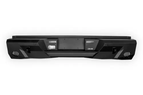DV8 Offroad - DV8 Offroad Spec Series Rear Bumper for Toyota (2022-26) Tundra