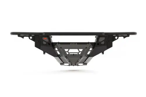 DV8 Offroad - DV8 Offroad Tube Front Bumper for Ford (2022-26) Bronco Raptor