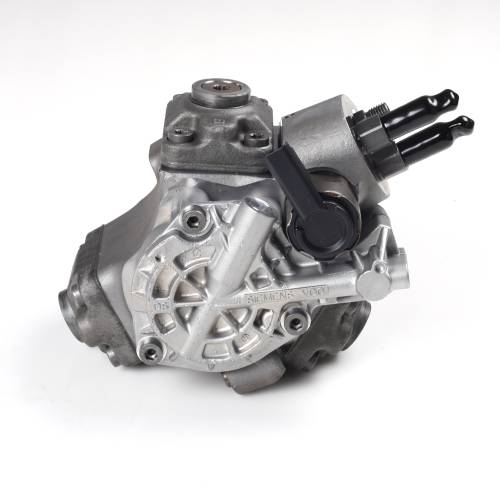 Flight Diesel - Flight Diesel Remanufactured High Pressure Fuel Injection Pump w/ Kit for Ford (2008-10) 6.4L Power Stroke Diesel