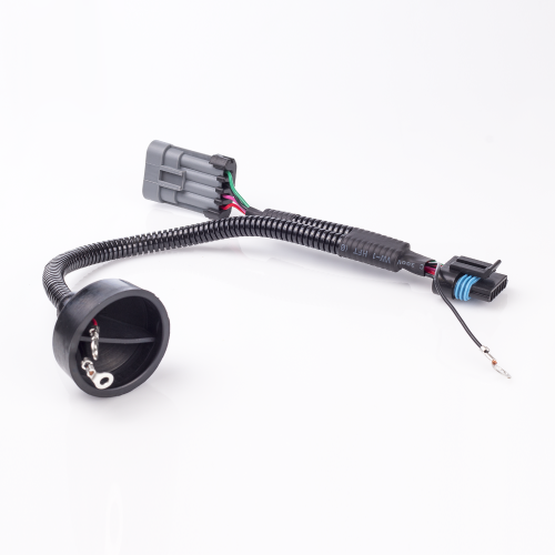 Flight Diesel - Flight Diesel DS Pump Wiring Harness for Chevy/GMC (1994-00) 6.5L Diesel