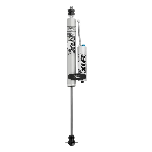Fox Racing - Fox 2.0 Performance Series Reservoir Smooth Body Shocks for Jeep (1984-00) Cherokee / (1997-06) Wrangler (Front, Lifted 4"-6")