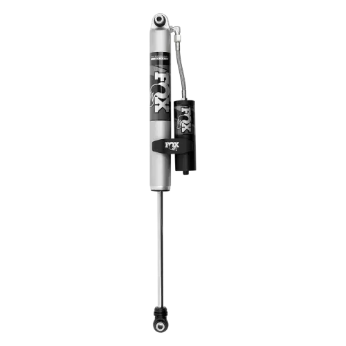 Fox Racing - Fox 2.0 Performance Series Reservoir Smooth Body Shocks for Jeep (2018-26) Wrangler (Rear, Lifted 3.5"-4")