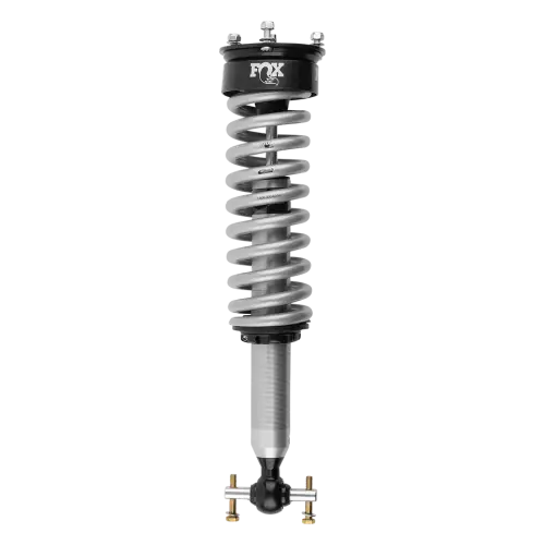 Fox Racing - Fox 2.0 Performance Series Coilover IFP Shock for Chevy/GMC (2019-26) 1500 (Front, Lifted 2"-3.5")