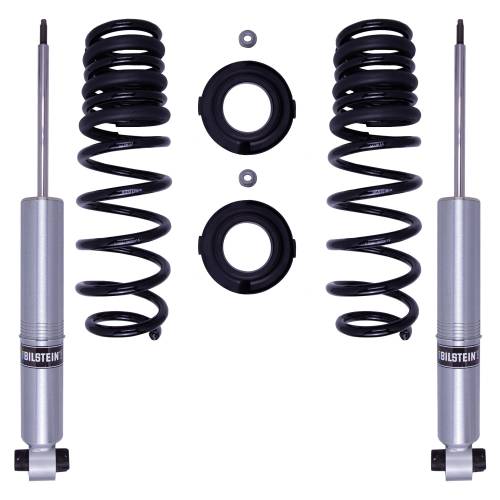 BILSTEIN - BILSTEIN B8 6112 - Suspension Kit for Ford (2021-26) Bronco