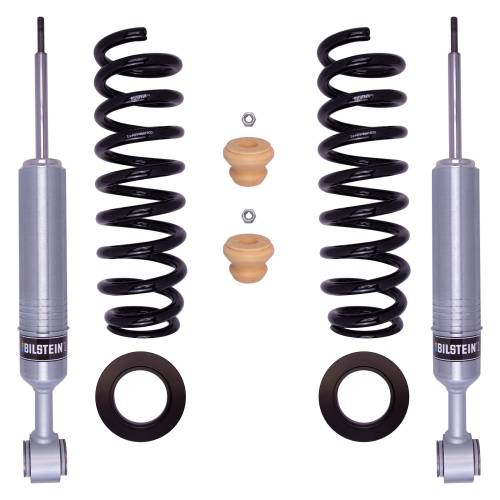 BILSTEIN - BILSTEIN B8 6112 - Suspension Kit for Ford (2004-08) F-150 | Lincoln (2006-08) Mark LT