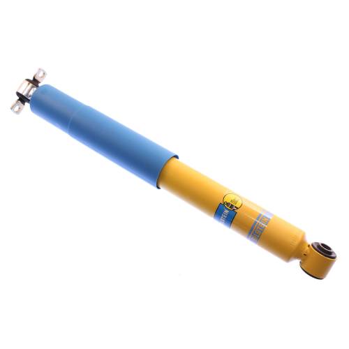 BILSTEIN - BILSTEIN B6 4600 - Suspension Shock Absorber for Chevy/GMC (2004-12) Colorado/Canyon | Isuzu (2006-08) i-20/i-290/i-370