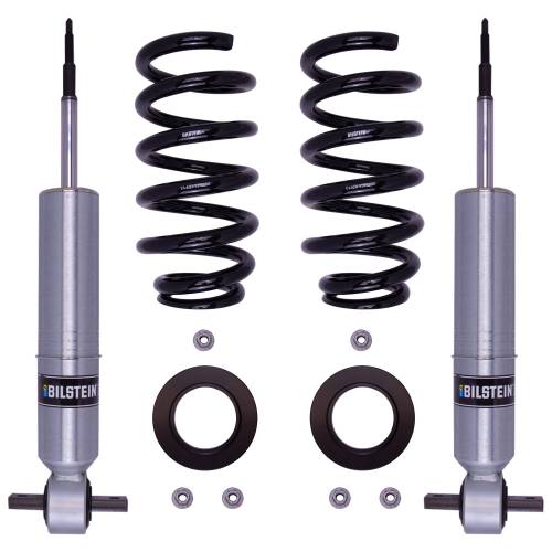 BILSTEIN - BILSTEIN B8 6112 Suspension Kit for Chevy/GMC (2014-20) 1500 Silverado/Sierra/Tahoe/Yukon