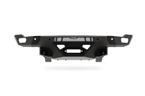 DV8 Offroad - DV8 Offroad Spec Series Front Bumper for GMC (2024-26) Sierra 2500/3500