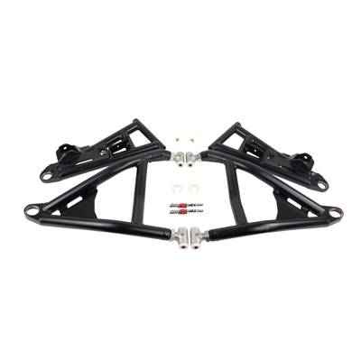 HighLifter - High Lifter APEXX Front Forward Upper & Lower Control Arms for CFMoto (2025-26) U10 Pro (No Ball Joints)