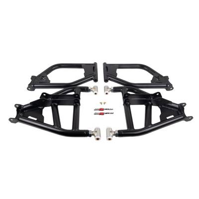HighLifter - High Lifter APEXX Rear Raked Upper and Lower Control Arms for CFMoto (2025-26) U10 Pro