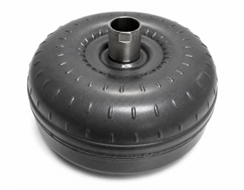 Diamond T Enterprises - Diamond T Torque Converter, Ford (1989-05) 5.0/5.4/5.8 E-Series & F-Series (E4OD/4R100) Stage 1 (Single Disk)