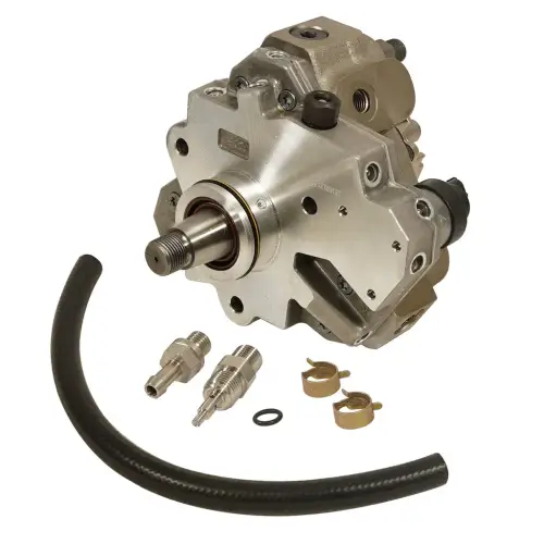 BD Diesel Performance - BD Diesel 12MM Stroker CP3 Injection Pump for Dodge/Ram (2003-18) 5.9L/6.7L Cummins