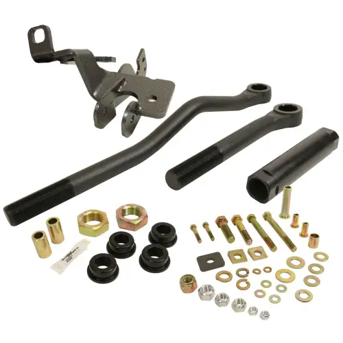 BD Diesel Performance - BD Diesel Power Track Bar Kit for Dodge (1994-02) 2500/3500 5.9L/8.0L Cummins, 4WD