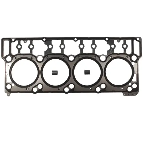 Mahle - MAHLE Clevite Black Diamond Head Gasket, Ford (2003-04) 6.0L Power Stroke (18mm Dowels)