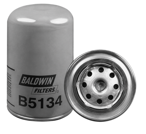 Baldwin - Baldwin Filters, Coolant Filter B5134 (3 filters)