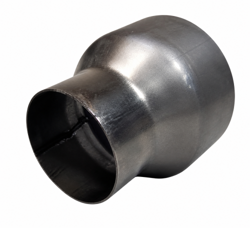 Diamond Eye Performance - Diamond Eye Adapter, 3.5" ID to 5" OD