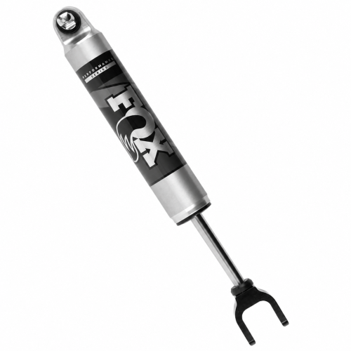 Fox Racing - Fox Racing Shox 2.0 Performance Series IFP Smooth Body Shocks for Chevy/GMC (2011-19) 2500HD/3500HS 2WD/4WD (Front, Lifted 0"-1")