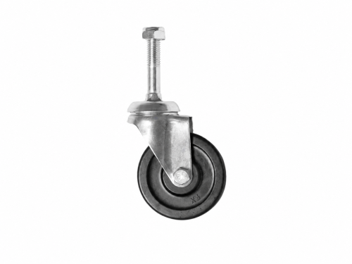 TraXion Engineered Products - TraXion Caster (Non-Locking), replacement for 3-100 & 3-110 Topside Creepers