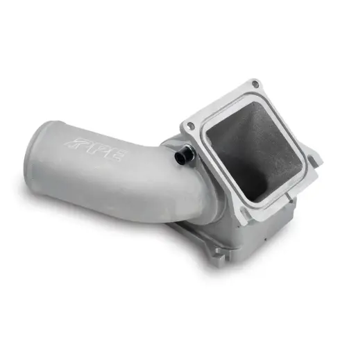 Pacific Performance Engineering - PPE Intake Manifold for Chevy/GMC (2006-10) 6.6L Duramax LLY/LBZ/LMM (3" Natural)