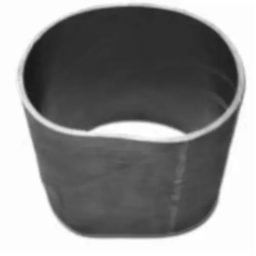BD Diesel Performance - BD Diesel Big Daddy Intercooler Hose, 4" ID