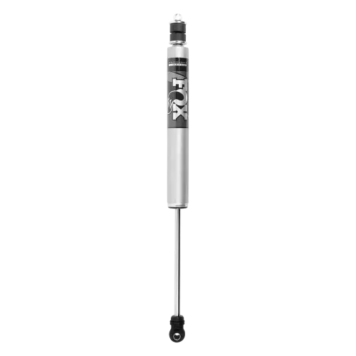 Fox Racing - Fox 2.0 Performance Series IFP Smooth Body Shocks for Toyota (2005-23) Tacoma (Rear 0-1")