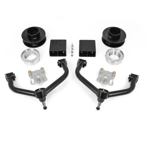 ReadyLIFT Suspension - ReadyLIFT 3.5" SST Lift Kit for Dodge/Ram (2019-26) 1500 2WD/4WD