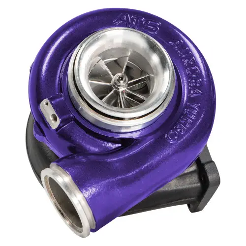 ATS Diesel Performance - ATS Diesel Aurora 4000 Turbo Kit for Dodge (2003-07) 2500/3500 5.9L Cummins, Standard