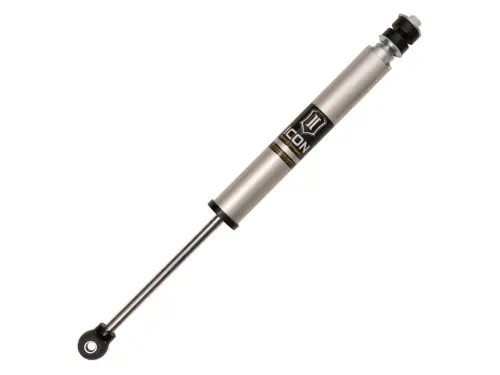 ICON Vehicle Dynamics - ICON 2” Lift, V.S. 2.0 Aluminum Series Shock Absorber, Internal Reservoir for Ram (2014-26) 2500 (Rear, w/ Rear Coil Springs)