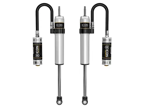 ICON Vehicle Dynamics - ICON 4.5” Lift, 2.5 VS Remote Reservoir Shocks for Ram (2014-26) 2500 (Front, Pair)