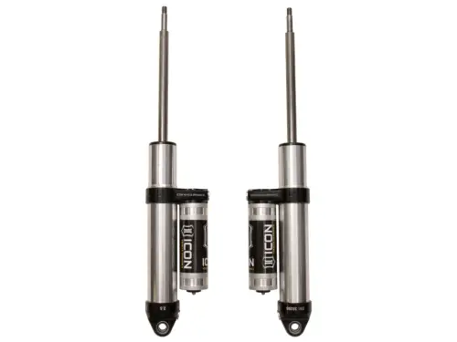 ICON Vehicle Dynamics - ICON 0" Lift Coil / 3” Lift Air Ride, 2.5 VS PB Shocks for Ram (2014-26) 2500 (Rear, Pair)
