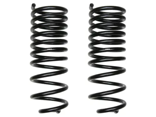 ICON Vehicle Dynamics - ICON 0.5” Lift, Performance Coil Spring Kit for Ram (2014-26) 2500, Rear