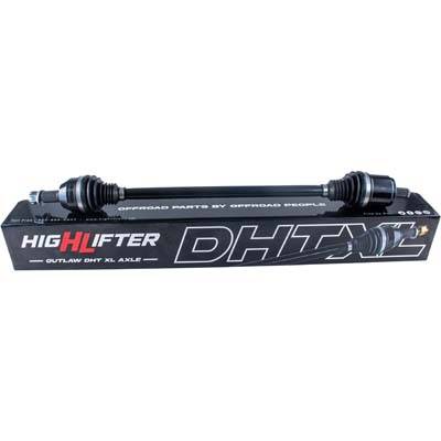 HighLifter - Hight Lifter Outlaw DHT XL Axle for Can-Am (2026) Defender HD11 (Front Axle (Limited & XMR))