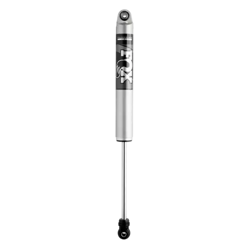 Fox Racing - Fox 2.0 Performance Series IFP Smooth Body Shocks for Jeep (2018-26) Wrangler (Rear, Lifted 0"-1.5")