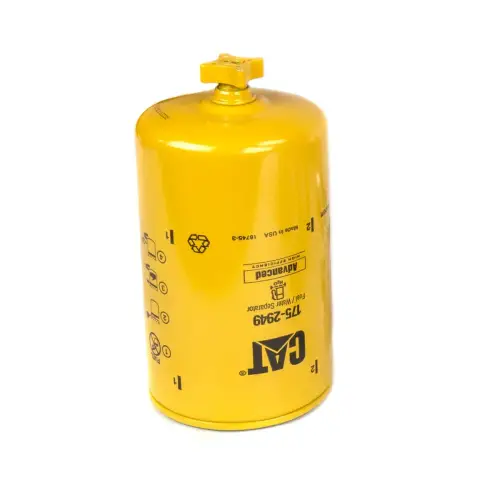 H&S Motorsports - H&S Motorsports CAT Fuel Water Separator Filter - 562009