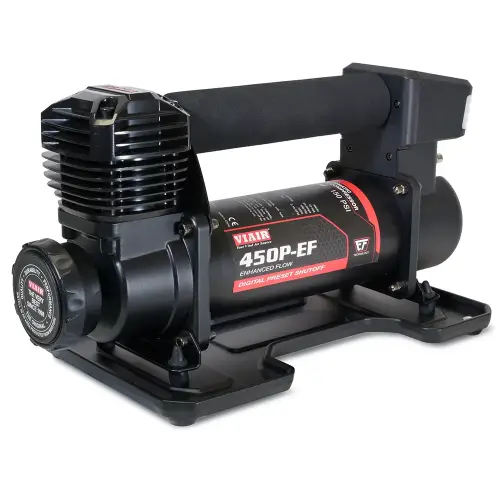 Viair - Viair Digital Compressors - 450P EF Digital - 45244