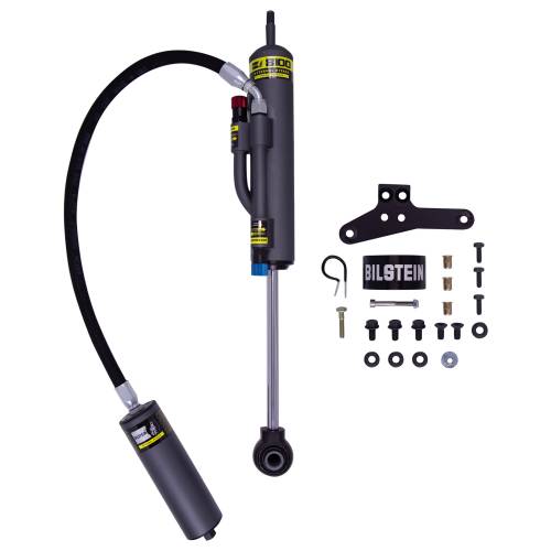 BILSTEIN - BILSTEIN B8 8100 (Bypass) - Suspension Shock Absorber for Toyota (2005-23) 4-Runner | Lexus (2010-23) GX460/ (2003-09) GX470