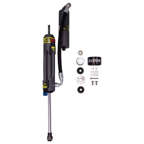 BILSTEIN - BILSTEIN B8 8100 (Bypass) - Suspension Shock Absorber for Toyota (2005-23) Tacoma (Rear, Let)