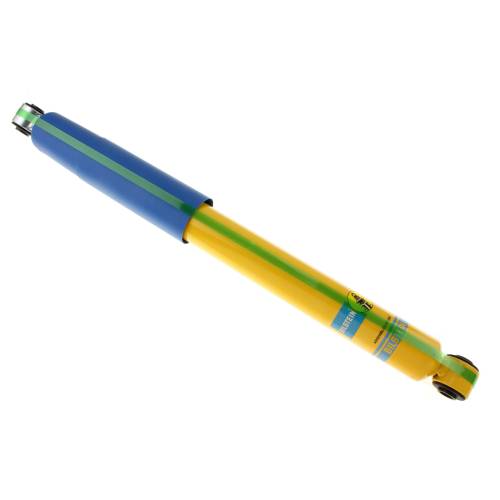 BILSTEIN - BILSTEIN B8 4600 Series - Suspension Shock Absorber for Chevy/GMC (2011-26) 2500HD/3500HD