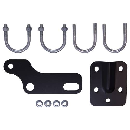 BILSTEIN - BILSTEIN B1 (Components) - Steering Damper Bracket for Ford Motorhome