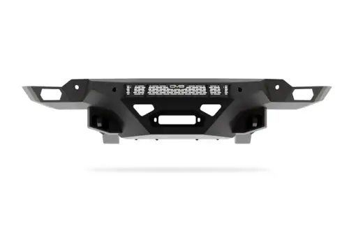 DV8 Offroad - DV8 Offroad Spec Series Front Bumper for Chevy (2024-26) 2500/3500 HD