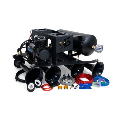 HornBlasters - HornBlasters 232 Series